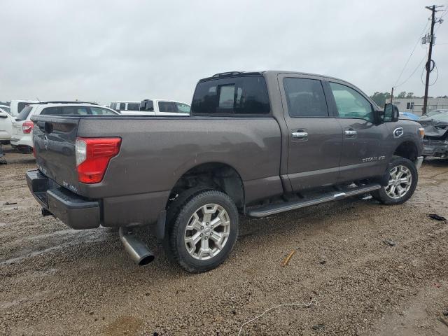 VIN 1N6BA1F48GN517286 2016 Nissan Titan, SL no.3