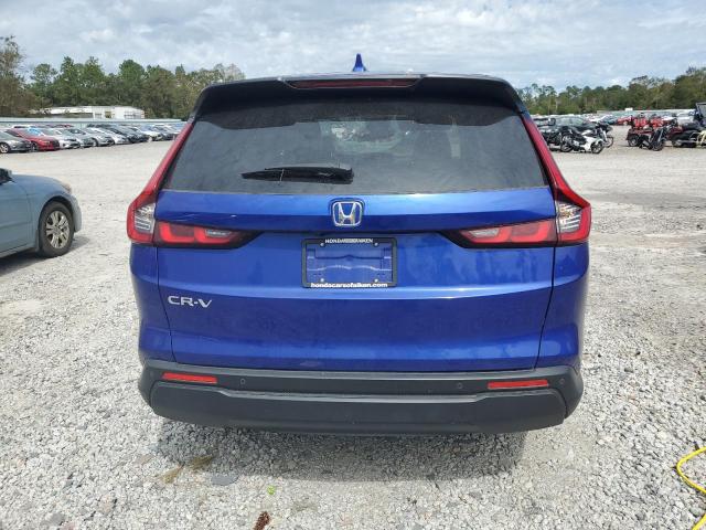2023 HONDA CR-V EXL - 7FARS3H74PE001639