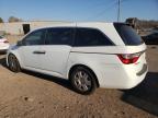 HONDA ODYSSEY LX photo