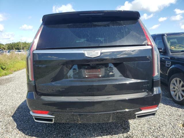2021 CADILLAC ESCALADE P - 1GYS3DKL7MR168745