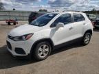 Lot #2938306815 2019 CHEVROLET TRAX 1LT