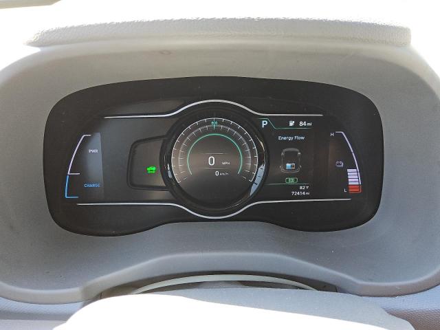 2021 HYUNDAI KONA ULTIM - KM8K53AG2MU135143