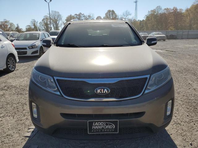 VIN 5XYKUDA71FG610296 2015 KIA Sorento, EX no.5