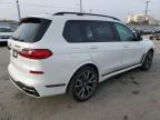 BMW X7 M50I photo