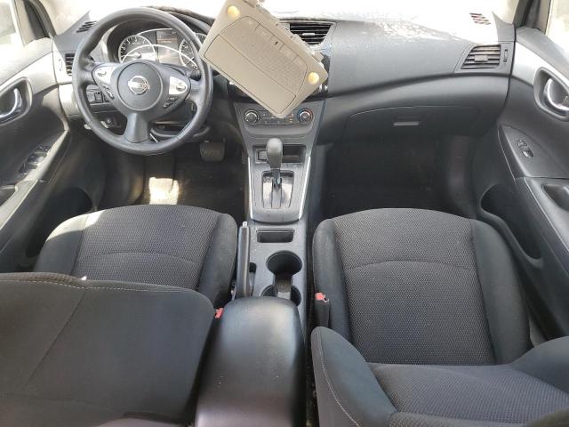 2019 NISSAN SENTRA S - 3N1AB7AP3KY394141