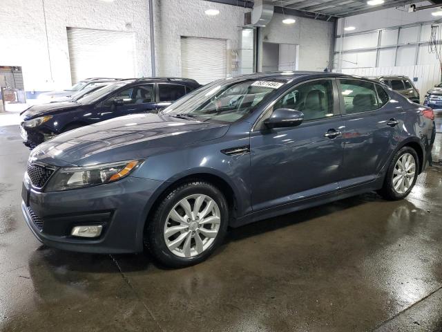 2015 KIA OPTIMA EX - 5XXGN4A75FG438703