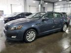 2015 KIA OPTIMA EX - 5XXGN4A75FG438703