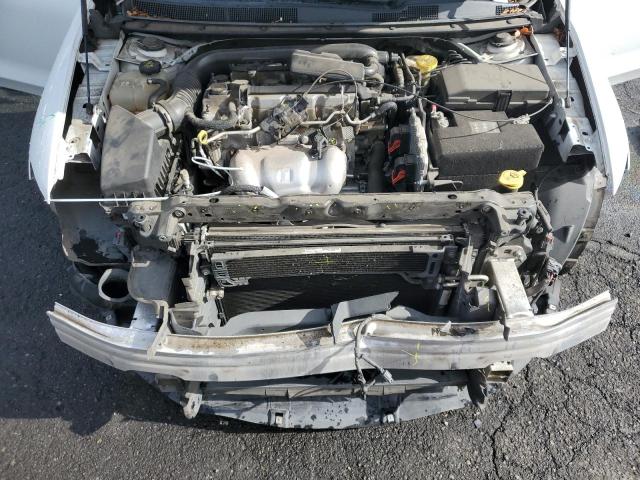 2015 CHRYSLER 200 LIMITE - 1C3CCCAB7FN575203