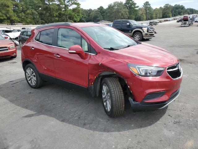 2017 BUICK ENCORE PRE - KL4CJASB6HB160263