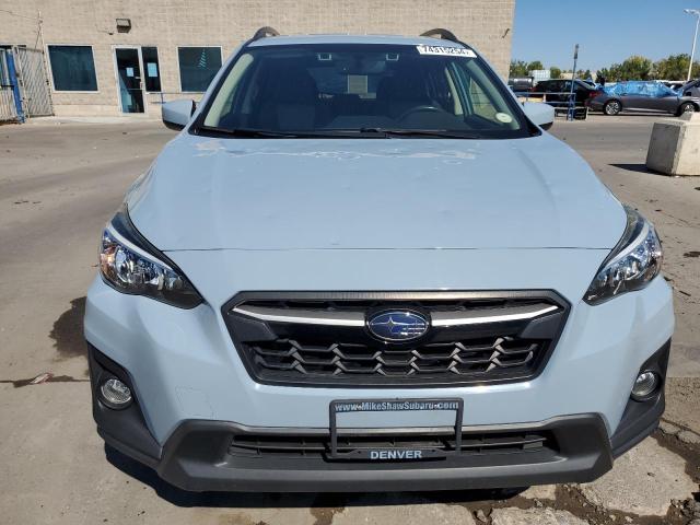 VIN JF2GTADC5J8215197 2018 Subaru Crosstrek, Premium no.5