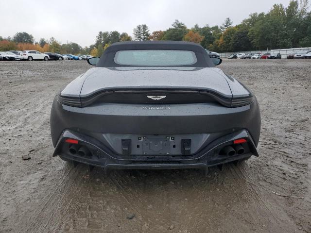 2021 ASTON MARTIN VANTAGE - SCFSMGBW8MGP05991