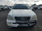 MERCEDES-BENZ ML 320 photo