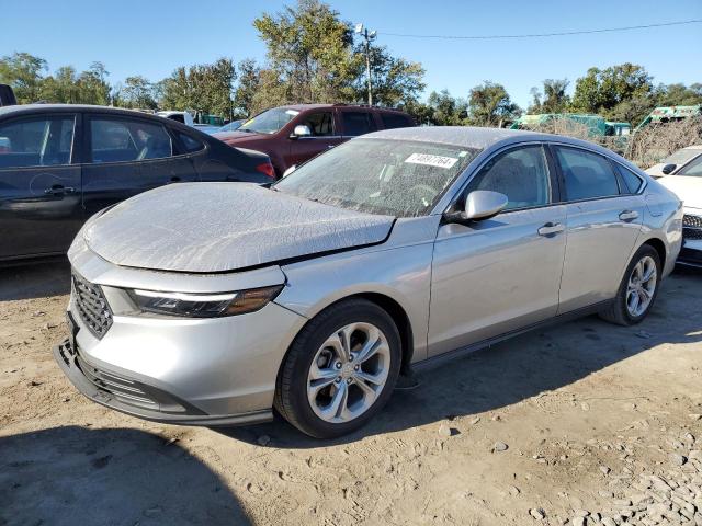 VIN 1HGCY1F25PA057790 2023 Honda Accord, LX no.1