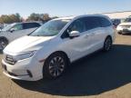 2022 HONDA ODYSSEY EX - 5FNRL6H7XNB053333