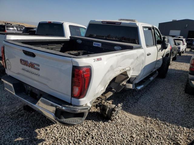 2020 GMC SIERRA 1GT49LEY6LF183462