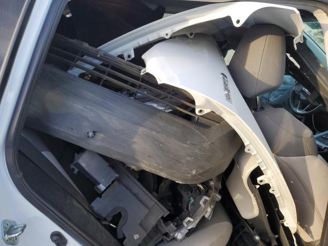 2021 TOYOTA RAV4 XLE - 4T3RWRFV6MU047483