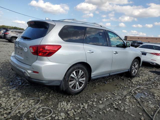 2019 NISSAN PATHFINDER - 5N1DR2MM7KC589285