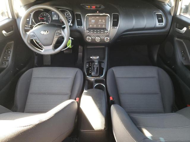 2018 KIA FORTE LX - 3KPFL4A7XJE183193