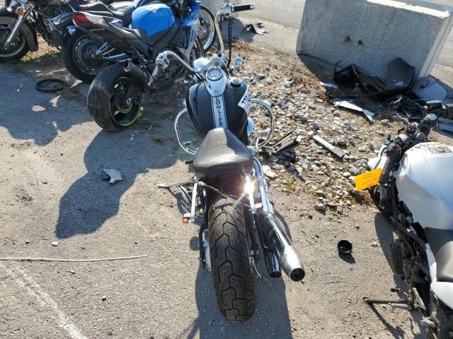 2013 YAMAHA XVS650 - JYAVM01E9DA139107