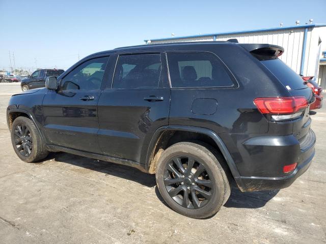 2017 JEEP GRAND CHER - 1C4RJFAG1HC892028