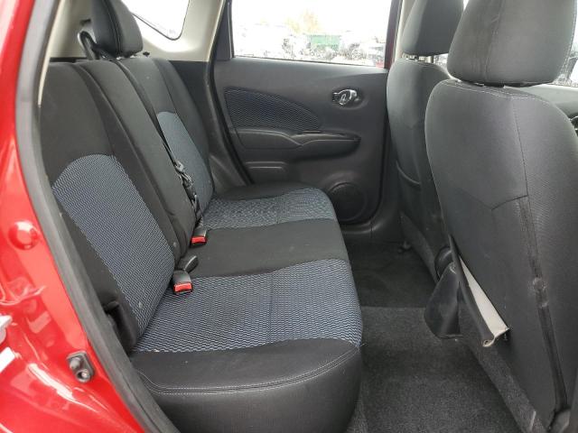 2015 NISSAN VERSA NOTE - 3N1CE2CP6FL419326
