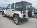 JEEP WRANGLER U photo