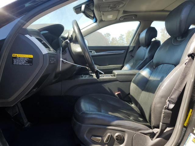 2015 HYUNDAI GENESIS 3. - KMHGN4JE1FU049612