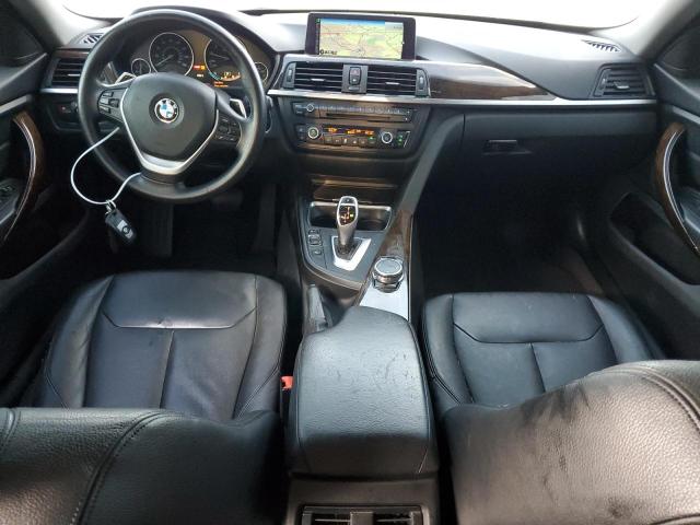 2015 BMW 428 XI GRA - WBA4A7C5XFD414903