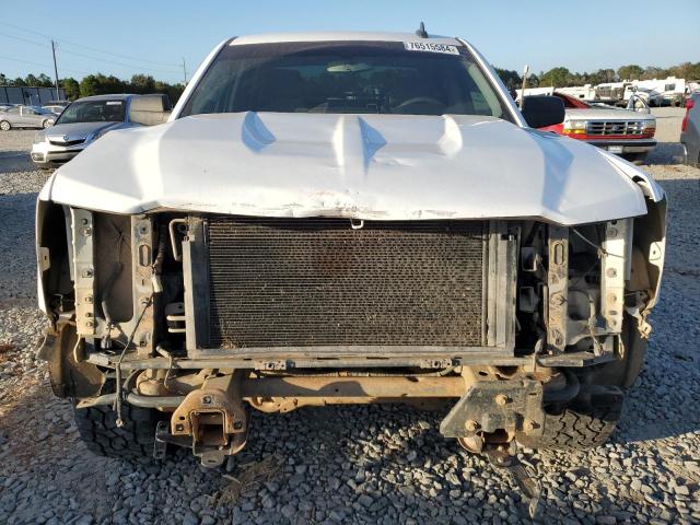 2018 CHEVROLET SILVERADO - 1GCVKNEC4JZ103581