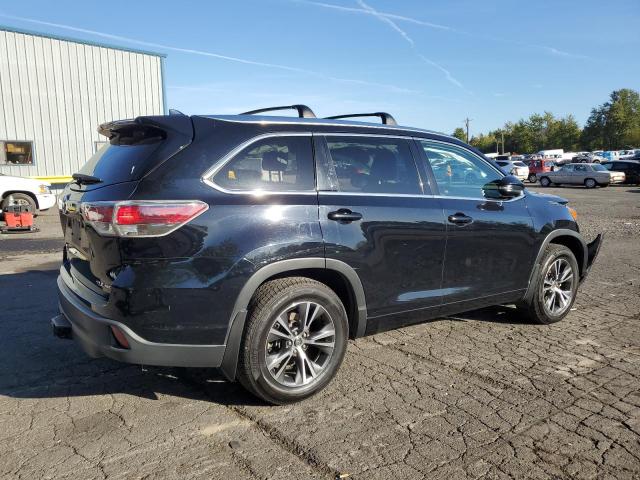 2016 TOYOTA HIGHLANDER - 5TDJKRFH2GS352858