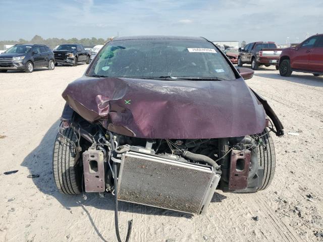 2017 KIA FORTE LX - 3KPFL4A7XHE108505
