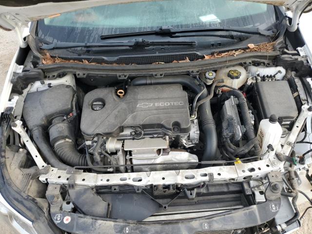 2017 CHEVROLET CRUZE LS - 1G1BC5SM9H7163741