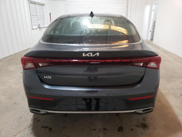 VIN 5XXG14J25PG186260 2023 KIA K5, Lxs no.6