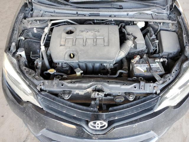 2015 TOYOTA COROLLA L - 5YFBURHE9FP341316