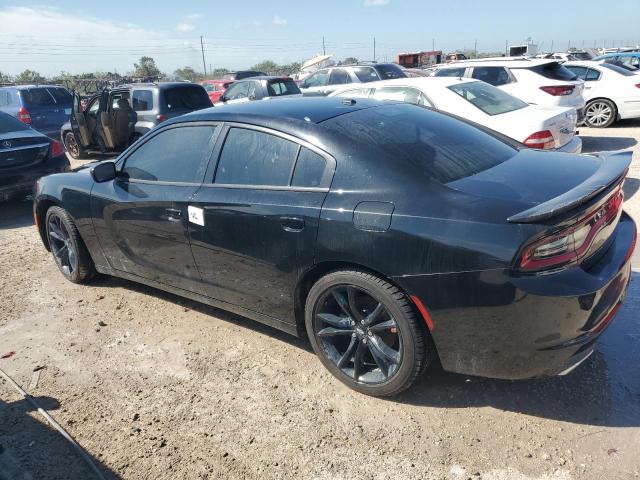 VIN 2C3CDXBG6JH273384 2018 Dodge Charger, Sxt no.2