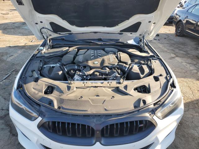 VIN WBAGV8C01PCL31007 2023 BMW M8 no.11