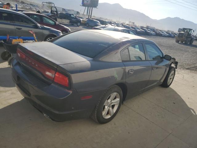 VIN 2C3CDXBGXEH314914 2014 Dodge Charger, SE no.3