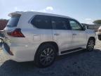 LEXUS LX 570 снимка