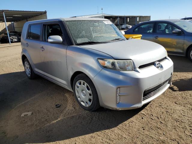 VIN JTLZE4FE1FJ074859 2015 Toyota Scion no.4