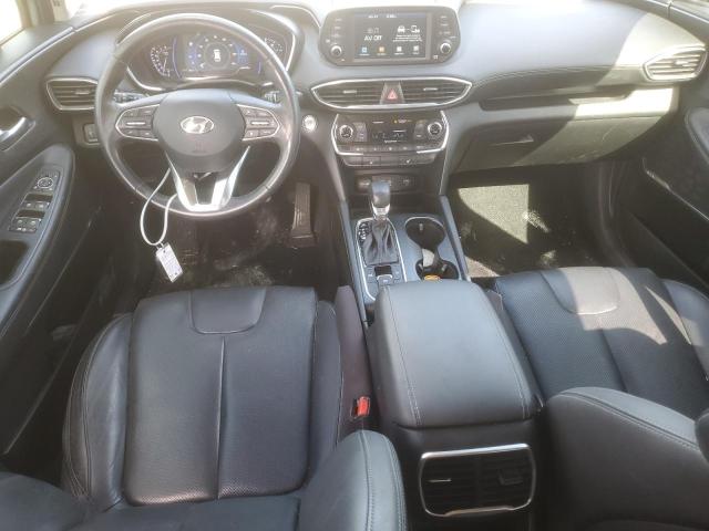 2019 HYUNDAI SANTA FE L - 5NMS53AD4KH069208