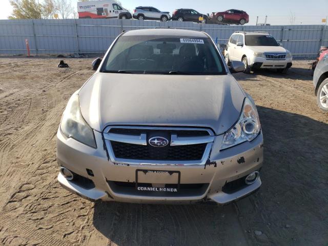 VIN 4S3BMCC63E3006170 2014 Subaru Legacy, 2.5I Premium no.5