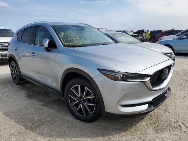 2018 MAZDA CX-5 GRAND - JM3KFADM1J0406713