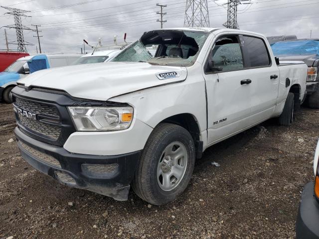2022 RAM 1500 TRADE - 1C6RRFNG9NN438426
