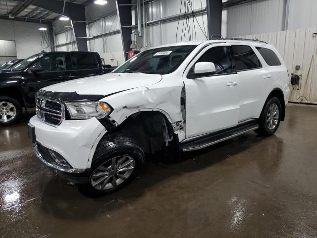 DODGE DURANGO SX