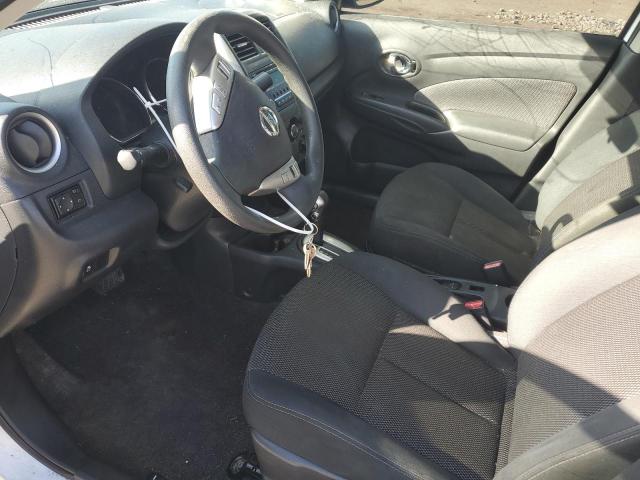 VIN 3N1CN7APXGL871698 2016 Nissan Versa, S no.7