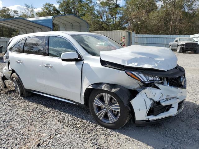 2020 ACURA MDX - 5J8YD4H35LL036509