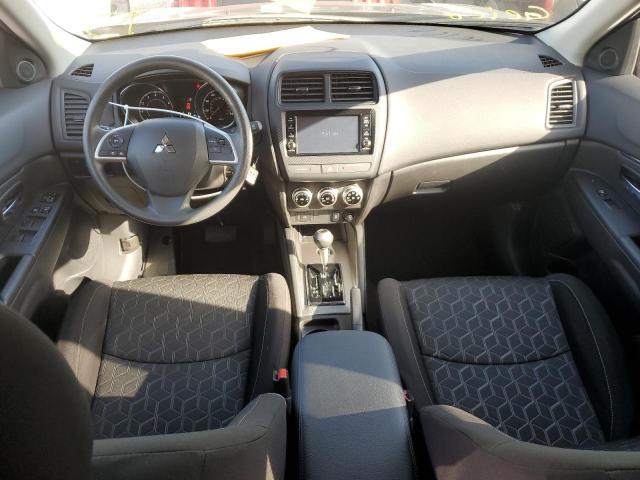 2024 MITSUBISHI OUTLANDER - JA4ARUAUXRU011767