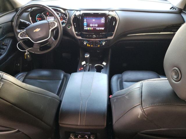 2020 CHEVROLET TRAVERSE P - 1GNEVKKW2LJ274150