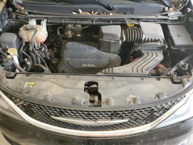 2017 CHRYSLER PACIFICA T - 2C4RC1BG9HR784792