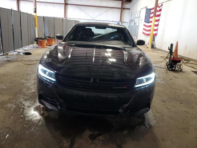 VIN 2C3CDXBG2NH224138 2022 Dodge Charger, Sxt no.5